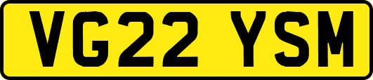 VG22YSM