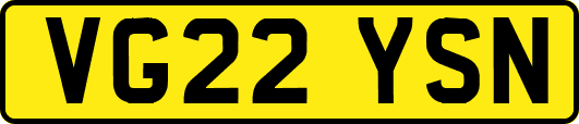 VG22YSN