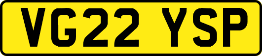VG22YSP