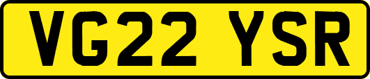 VG22YSR