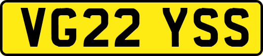 VG22YSS