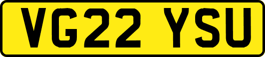 VG22YSU