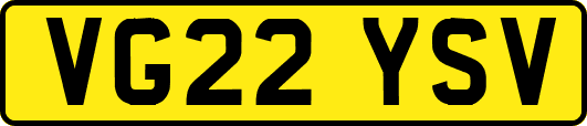 VG22YSV
