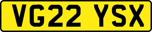 VG22YSX