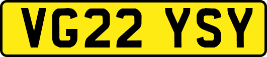 VG22YSY