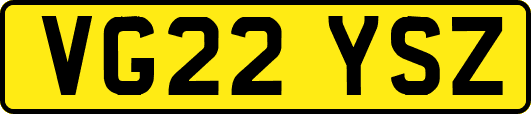 VG22YSZ
