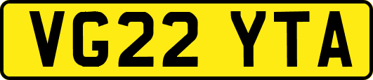 VG22YTA