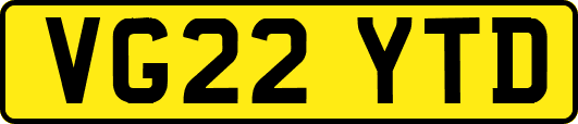 VG22YTD