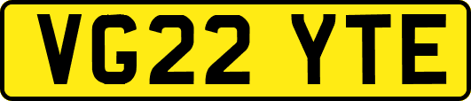 VG22YTE