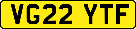 VG22YTF