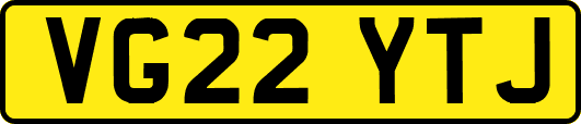 VG22YTJ