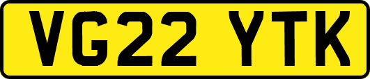 VG22YTK