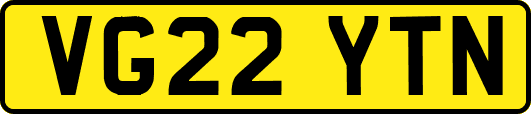VG22YTN
