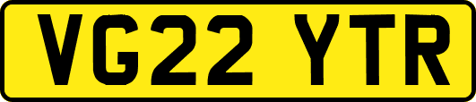 VG22YTR