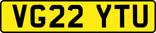 VG22YTU