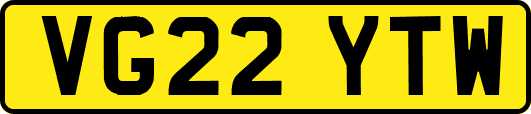 VG22YTW