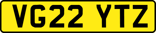VG22YTZ