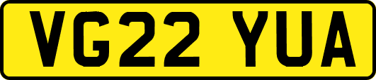 VG22YUA