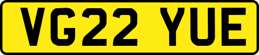 VG22YUE