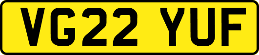 VG22YUF