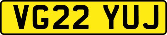 VG22YUJ