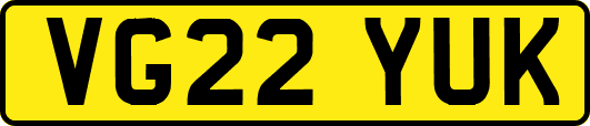 VG22YUK