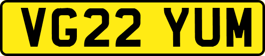 VG22YUM