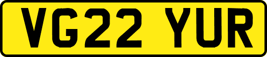 VG22YUR