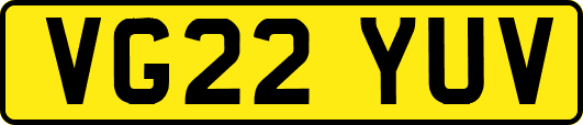 VG22YUV