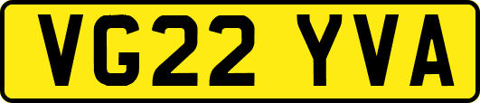 VG22YVA