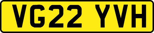 VG22YVH