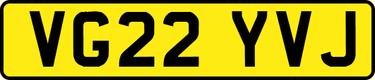 VG22YVJ