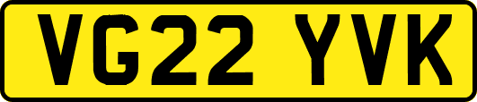 VG22YVK