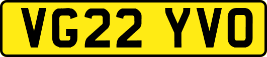 VG22YVO