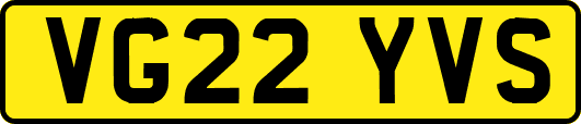 VG22YVS