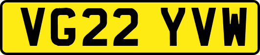 VG22YVW