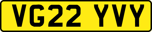 VG22YVY