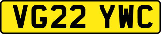 VG22YWC