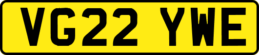 VG22YWE