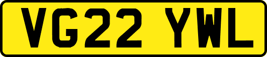VG22YWL