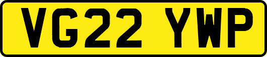 VG22YWP