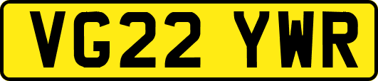 VG22YWR