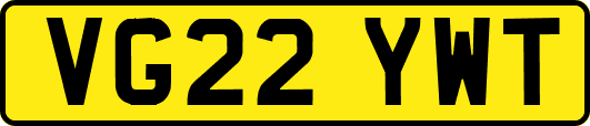 VG22YWT