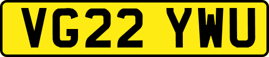 VG22YWU
