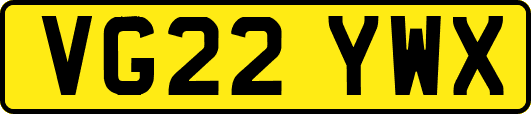 VG22YWX