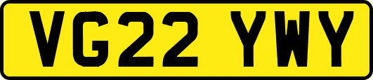 VG22YWY
