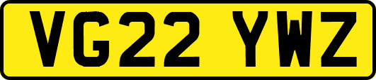 VG22YWZ