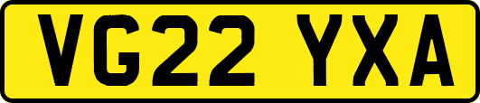 VG22YXA