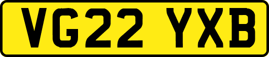VG22YXB