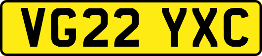 VG22YXC